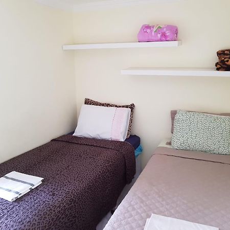 Hostel Trem De Minas ベロ・オリゾンテ エクステリア 写真