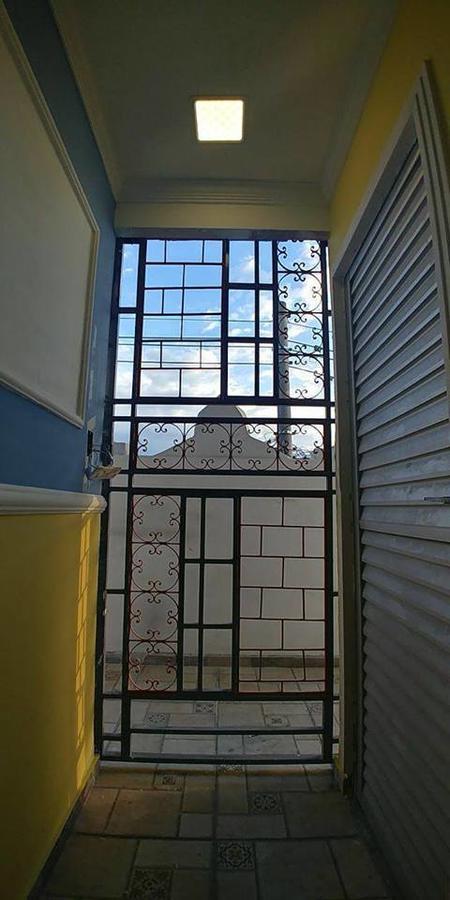 Hostel Trem De Minas ベロ・オリゾンテ エクステリア 写真