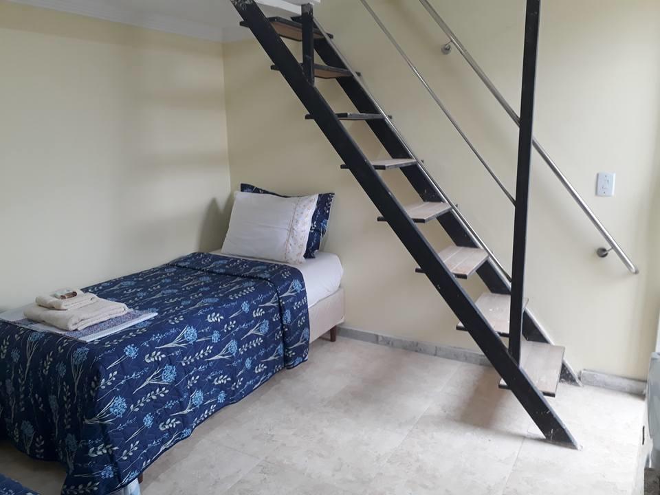 Hostel Trem De Minas ベロ・オリゾンテ エクステリア 写真
