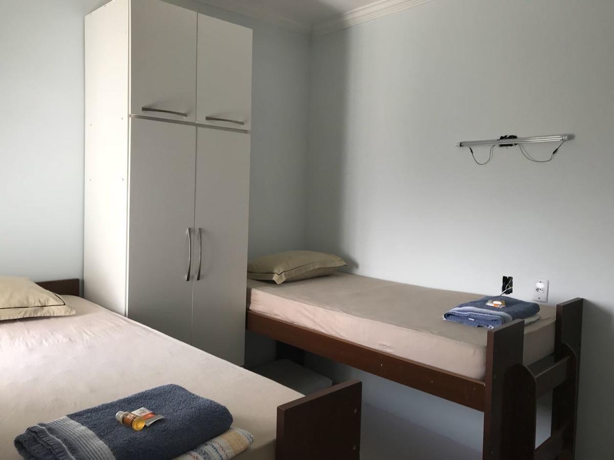 Hostel Trem De Minas ベロ・オリゾンテ エクステリア 写真