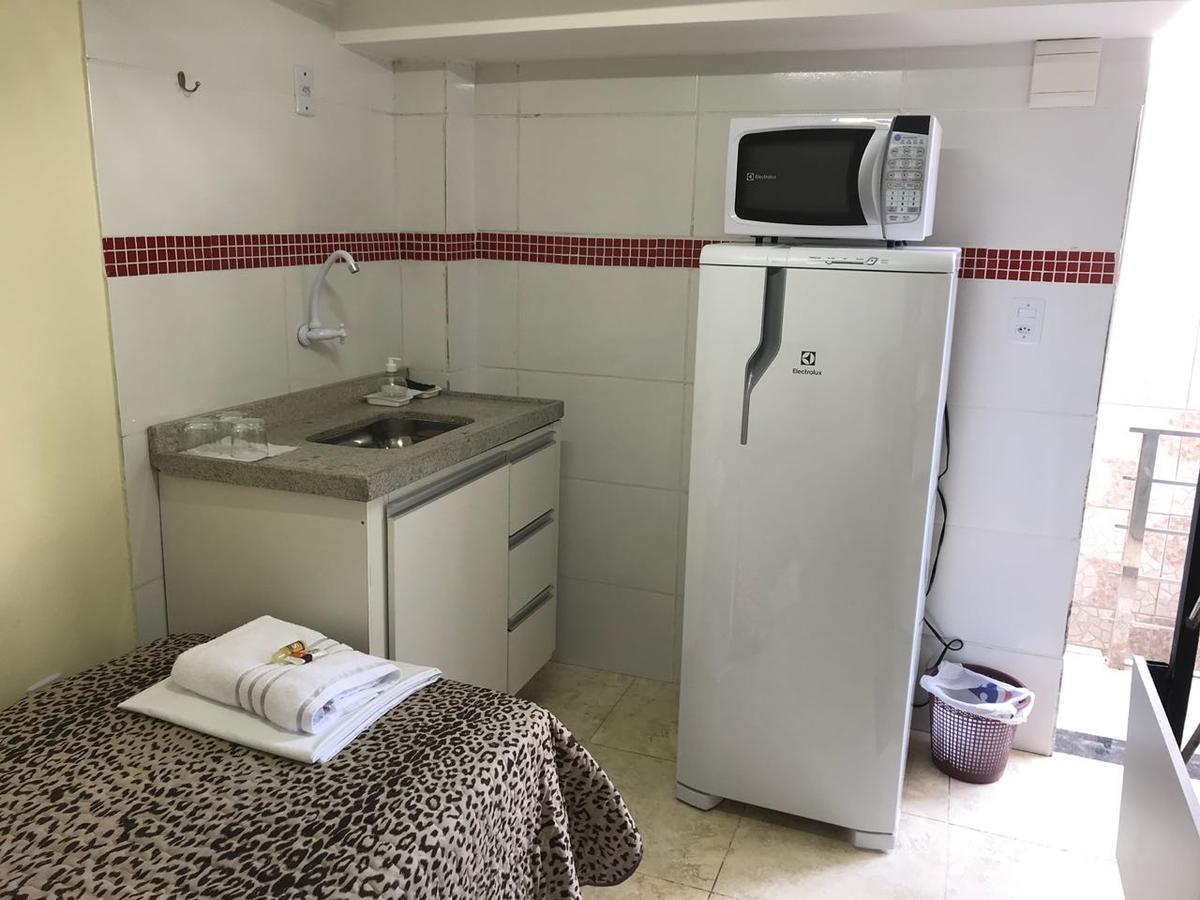 Hostel Trem De Minas ベロ・オリゾンテ エクステリア 写真