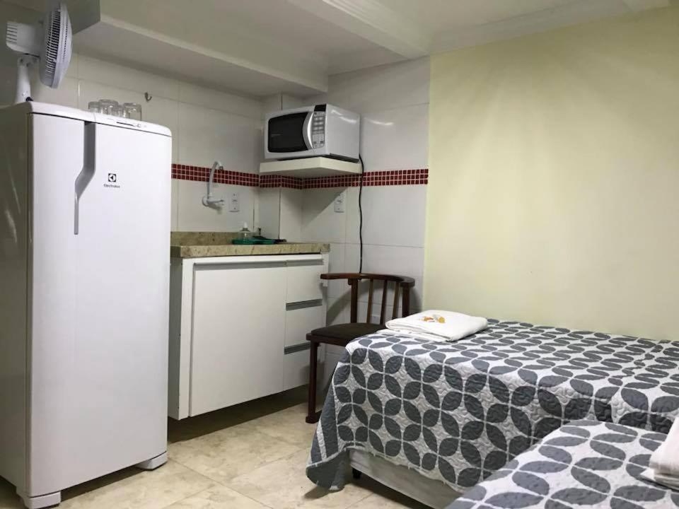 Hostel Trem De Minas ベロ・オリゾンテ エクステリア 写真