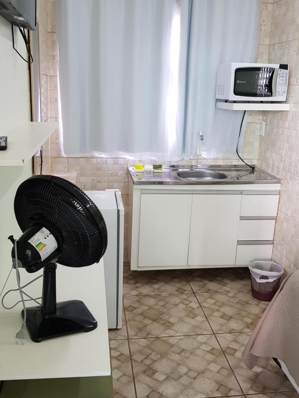 Hostel Trem De Minas ベロ・オリゾンテ エクステリア 写真