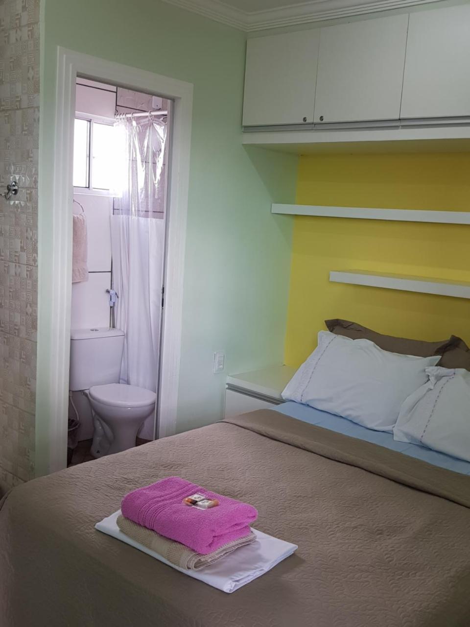 Hostel Trem De Minas ベロ・オリゾンテ エクステリア 写真